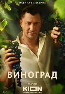 Виноград (2025) 1-6 серия смотреть онлайн