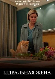 Идеальная жена (2025) смотреть онлайн