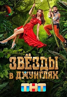 Звёзды в джунглях (2024) смотреть онлайн
