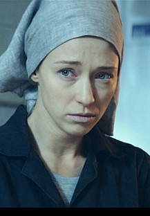 Рыжик (2019) смотреть онлайн