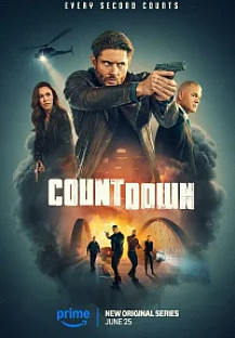 Обратный отсчёт (2025) смотреть онлайн