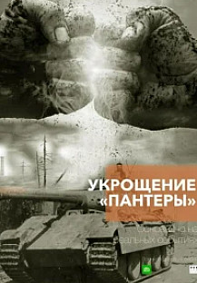 Укрощение «Пантеры» (2025) смотреть онлайн