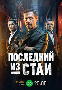 Последний из стаи (2025) смотреть онлайн