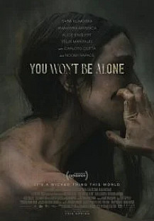 Ты не будешь в одиночестве (2022) смотреть онлайн