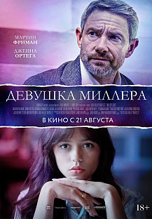 Девушка Миллера (2025) смотреть онлайн