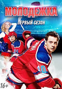 Молодежка 1 сезон (2013) смотреть онлайн