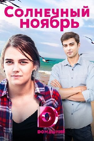 Солнечный ноябрь (2019)