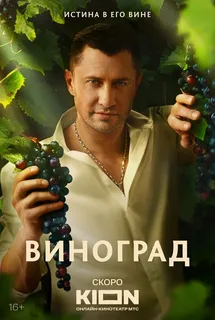 Виноград (2025) Что говорят артисты о сериале