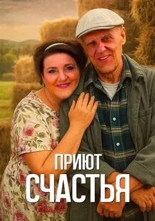 Приют счастья (2025) 1-2 сезон