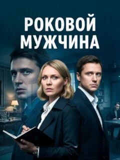 Роковой мужчина (2025)